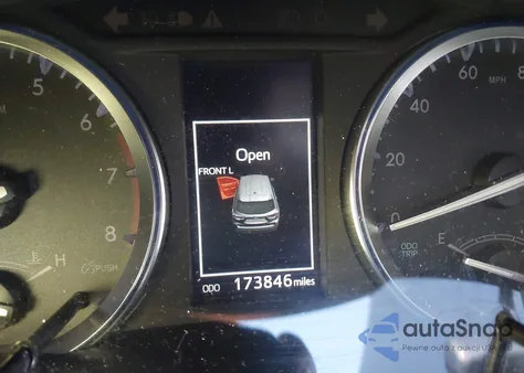 2015 Toyota Highlander Limited V6 из США, поврежденный, VIN 5TDYKRFH0FS044522